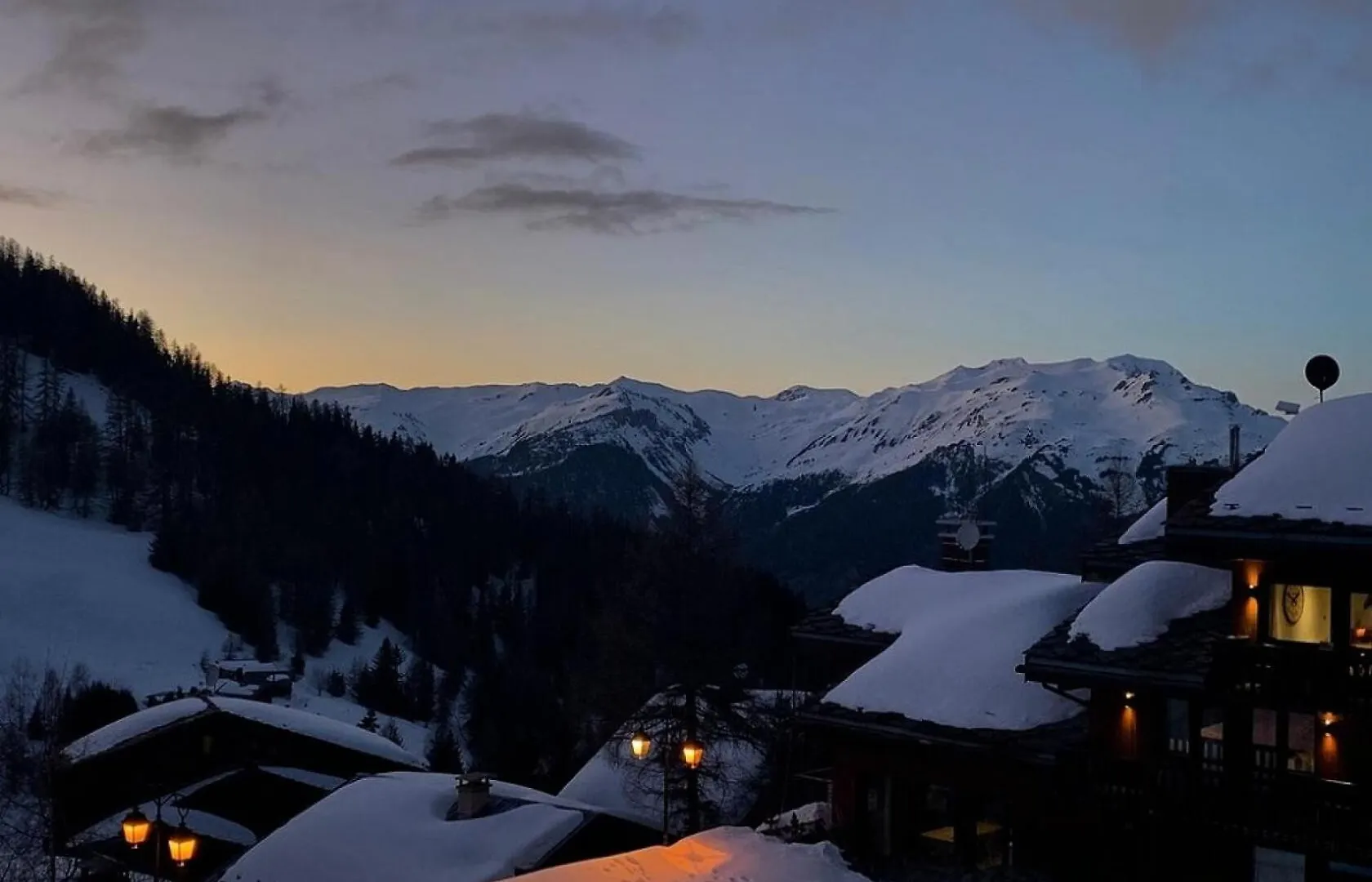 Residence Plagne Lauze - Maeva Home - Studio 2 Personnes - Confort Mae-0154 Macot-la-Plagne Apartament