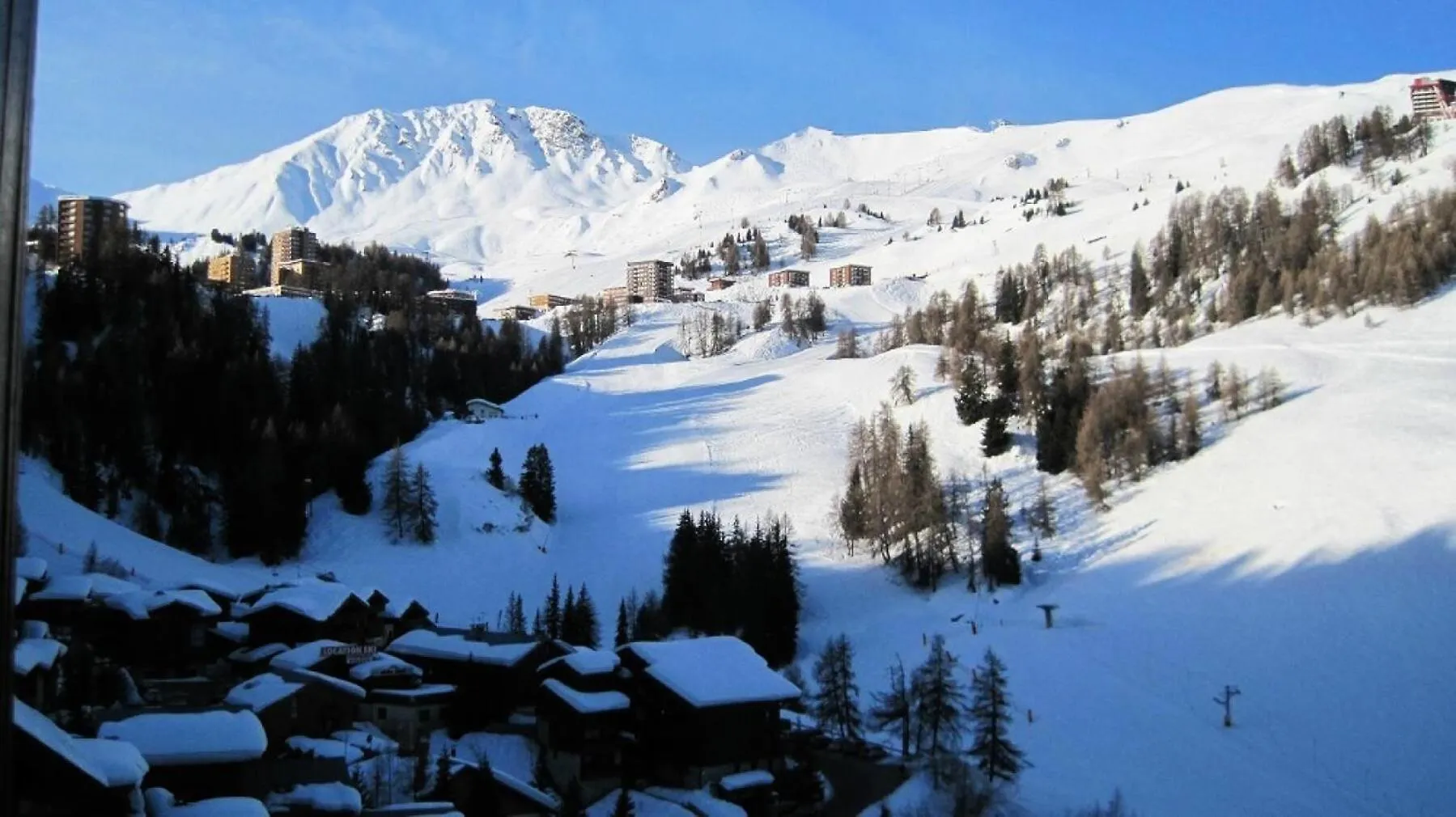 Apartament Residence Plagne Lauze - Maeva Home - Studio 2 Personnes - Confort Mae-0154 Macot-la-Plagne
