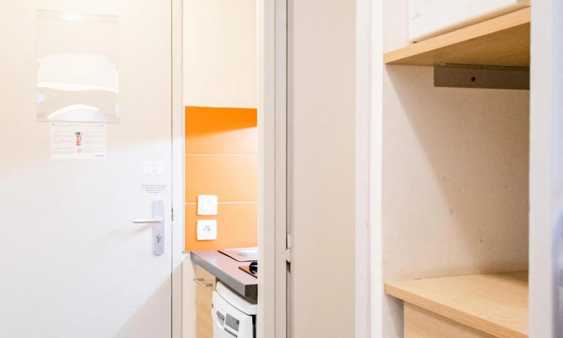 Apartament Residence Plagne Lauze - Maeva Home - Studio 2 Personnes - Confort Mae-0154 Macot-la-Plagne
