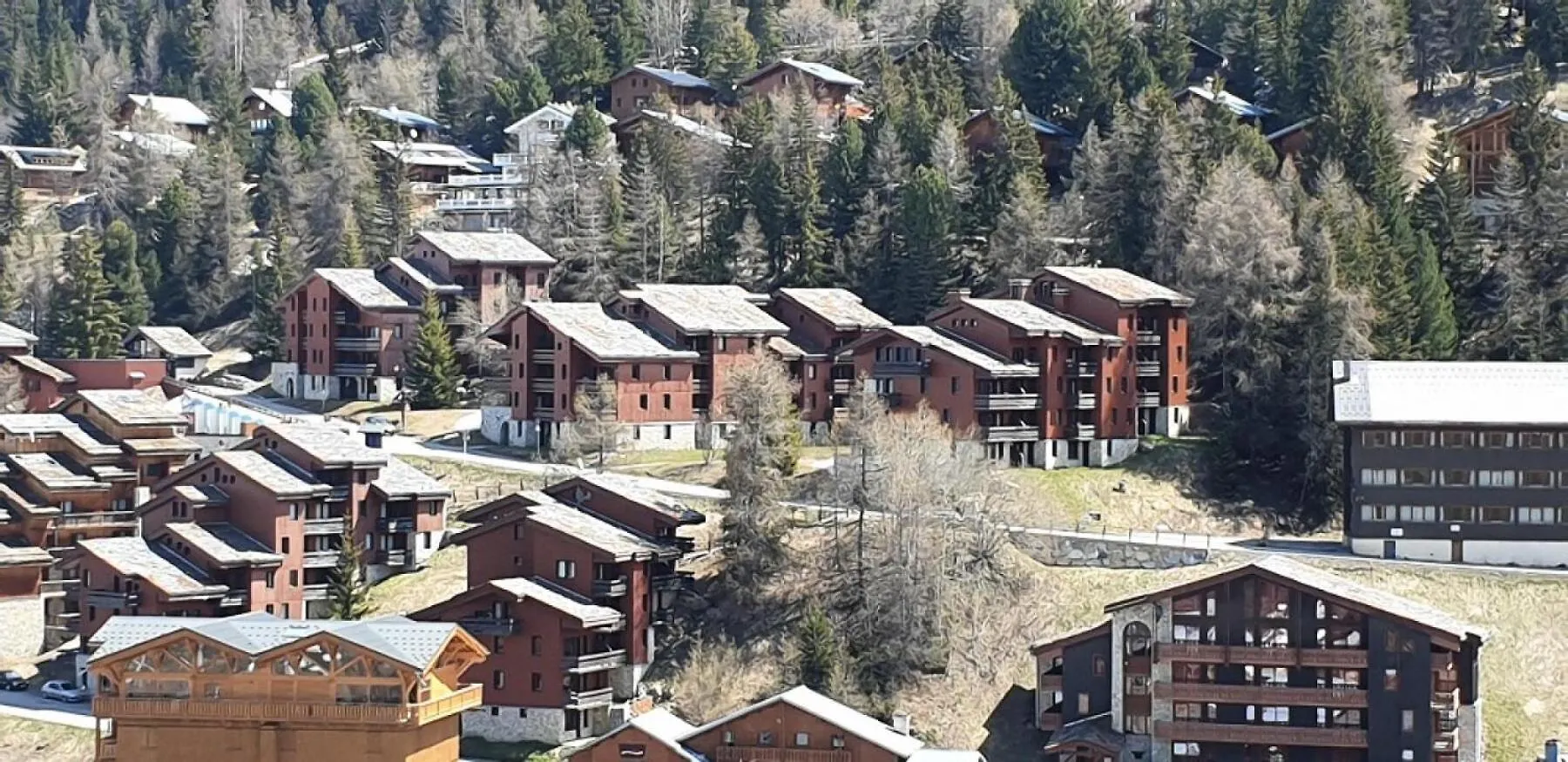 Apartament Residence Plagne Lauze - Maeva Home - Studio 2 Personnes - Confort Mae-0154 Macot-la-Plagne