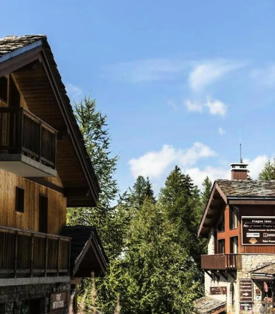 Residence Plagne Lauze - Maeva Home - Studio 2 Personnes - Confort Mae-0154 Macot-la-Plagne