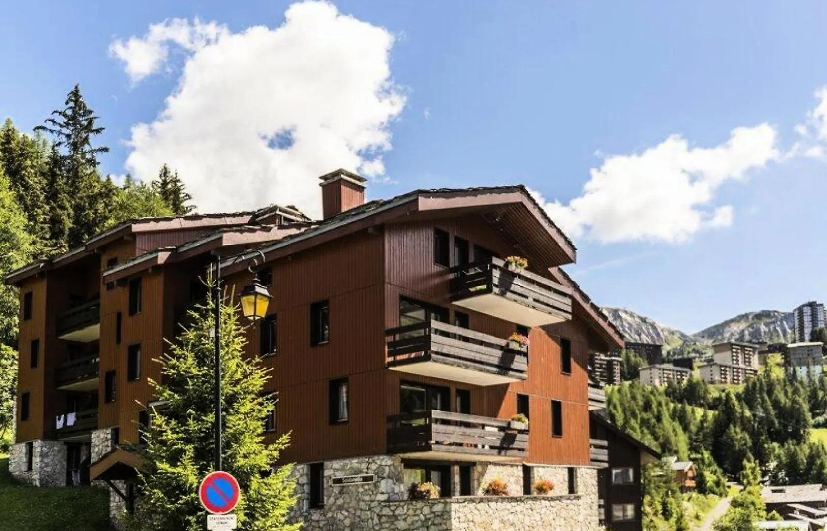 Residence Plagne Lauze - Maeva Home - Studio 2 Personnes - Confort Mae-0154 Macot-la-Plagne 0*,  Francja