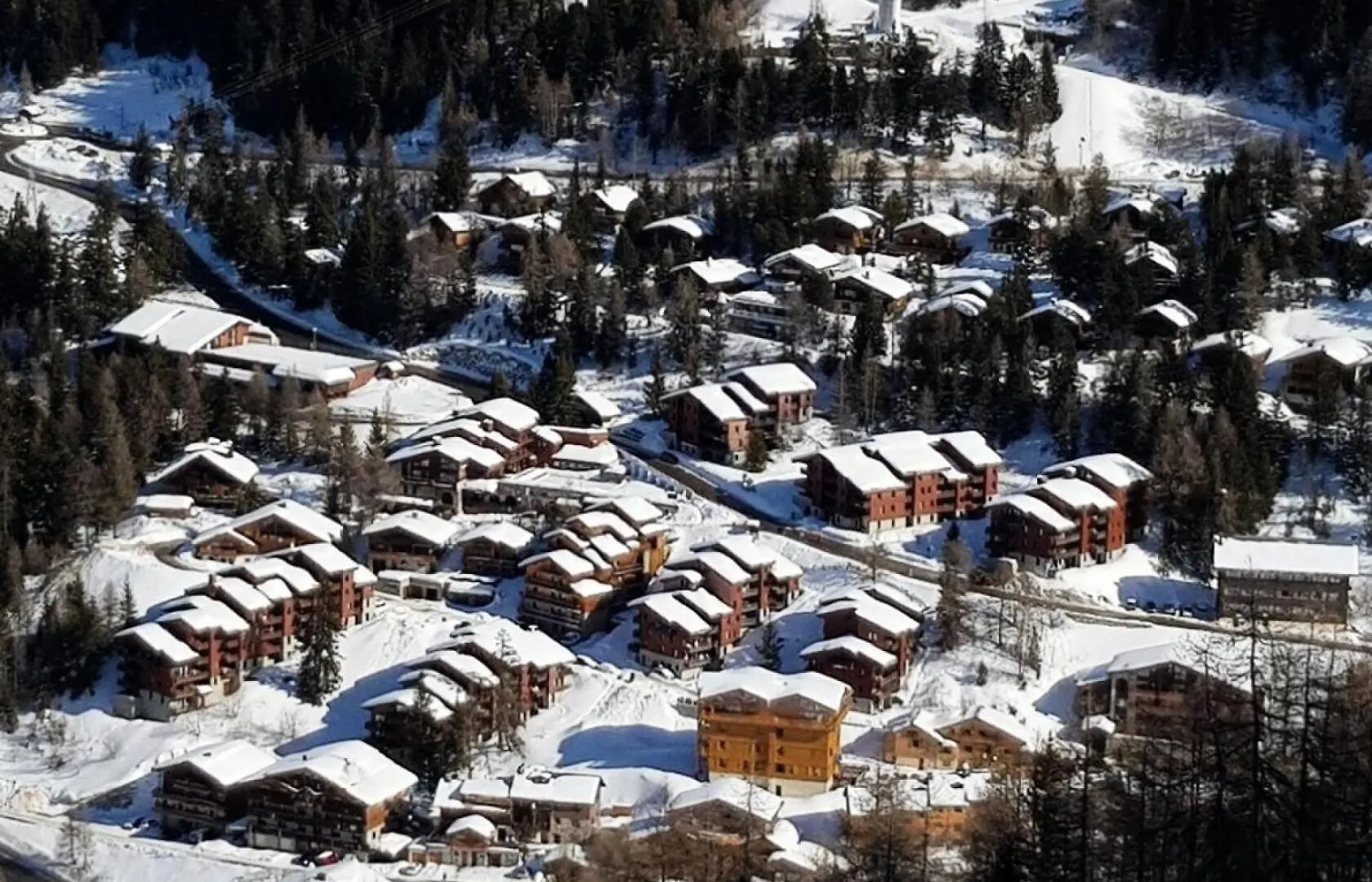 Residence Plagne Lauze - Maeva Home - Studio 2 Personnes - Confort Mae-0154 Macot-la-Plagne