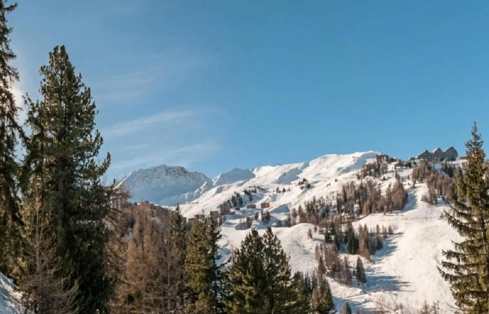 Apartment Residence Plagne Lauze - Maeva Home - Studio 2 Personnes - Confort Mae-0154 Macot-la-Plagne
