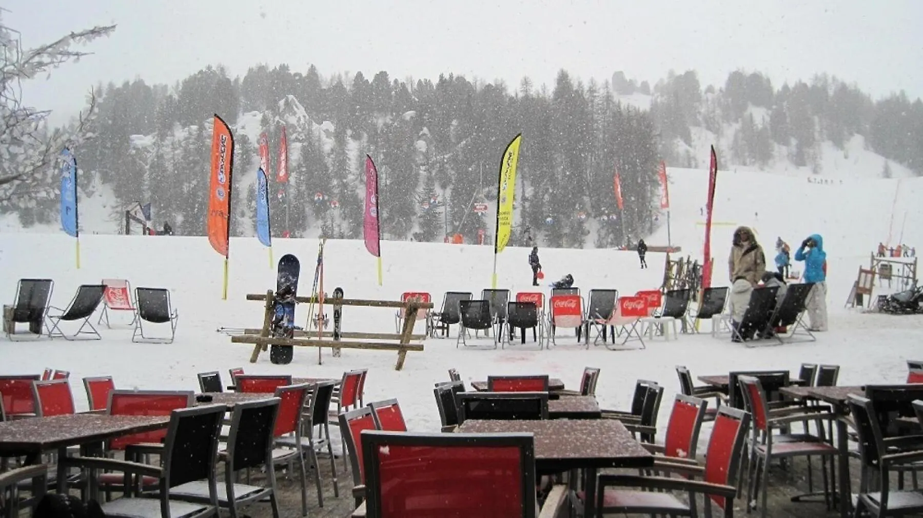 Residence Plagne Lauze - Maeva Home - Studio 2 Personnes - Confort Mae-0154 Macot-la-Plagne 0*,