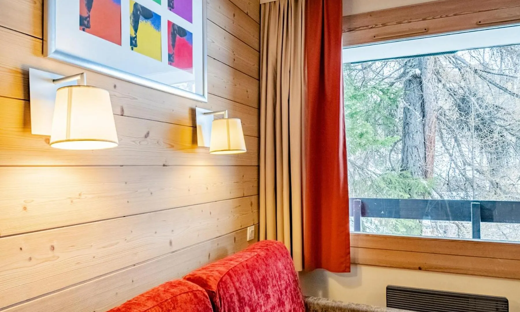 Residence Plagne Lauze - Maeva Home - Studio 2 Personnes - Confort Mae-0154 Macot-la-Plagne
