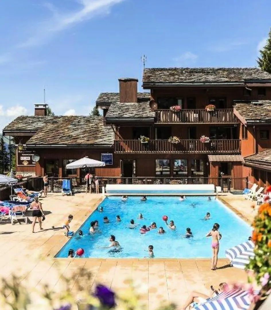 Apartment Residence Plagne Lauze - Maeva Home - Studio 2 Personnes - Confort Mae-0154 Macot-la-Plagne