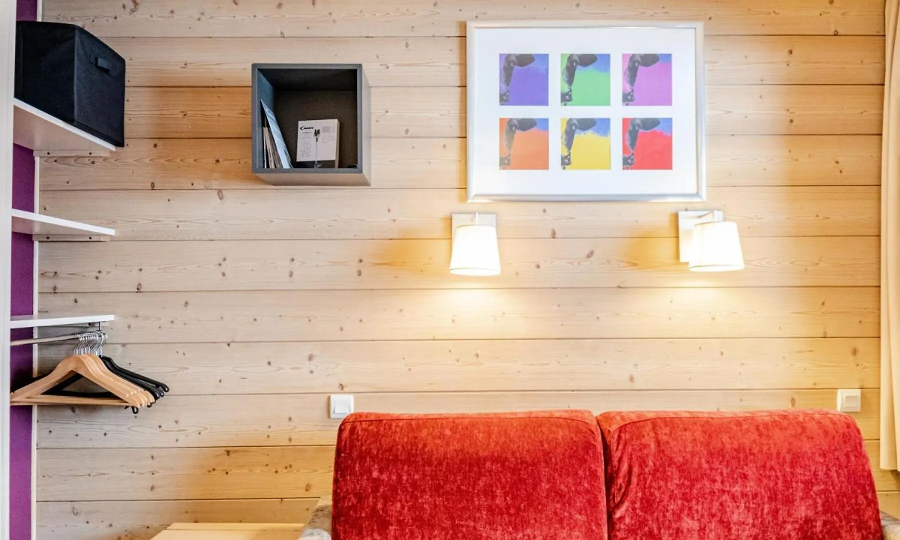 Residence Plagne Lauze - Maeva Home - Studio 2 Personnes - Confort Mae-0154 Macot-la-Plagne