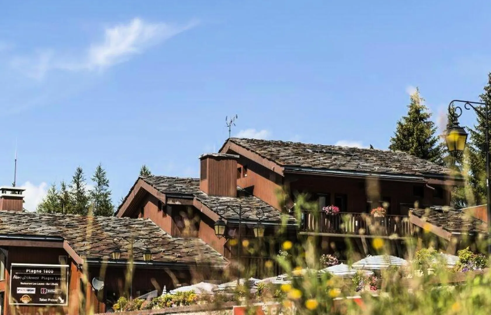 Residence Plagne Lauze - Maeva Home - Studio 2 Personnes - Confort Mae-0154 Macot-la-Plagne France