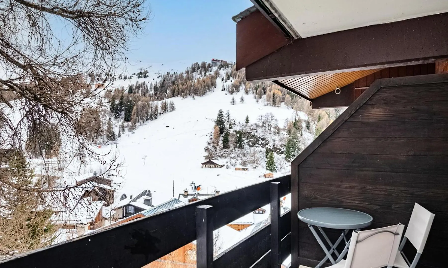 Residence Plagne Lauze - Maeva Home - Studio 2 Personnes - Confort Mae-0154 Macot-la-Plagne 0*,